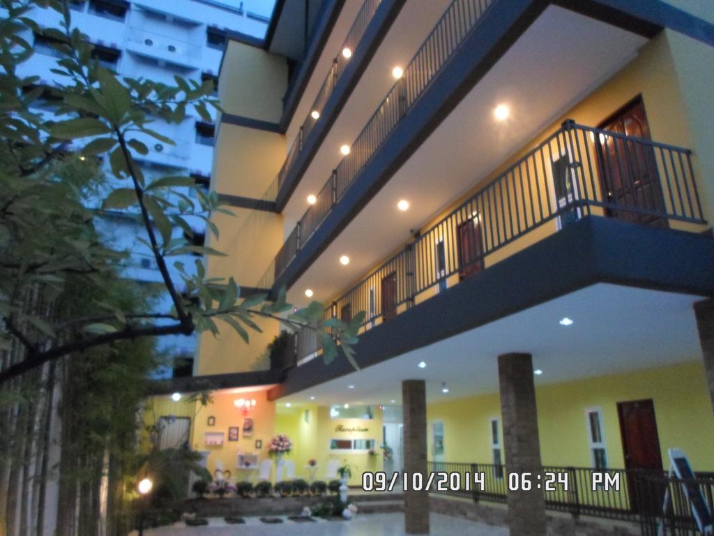 The Moonlight Place Bang Lamung Εξωτερικό φωτογραφία
