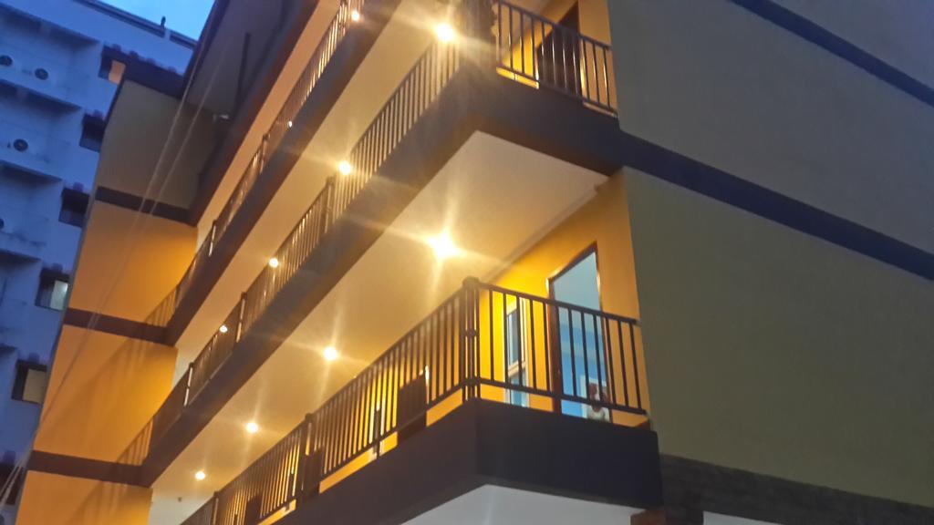The Moonlight Place Bang Lamung Εξωτερικό φωτογραφία