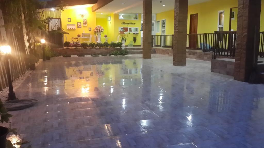 The Moonlight Place Bang Lamung Εξωτερικό φωτογραφία