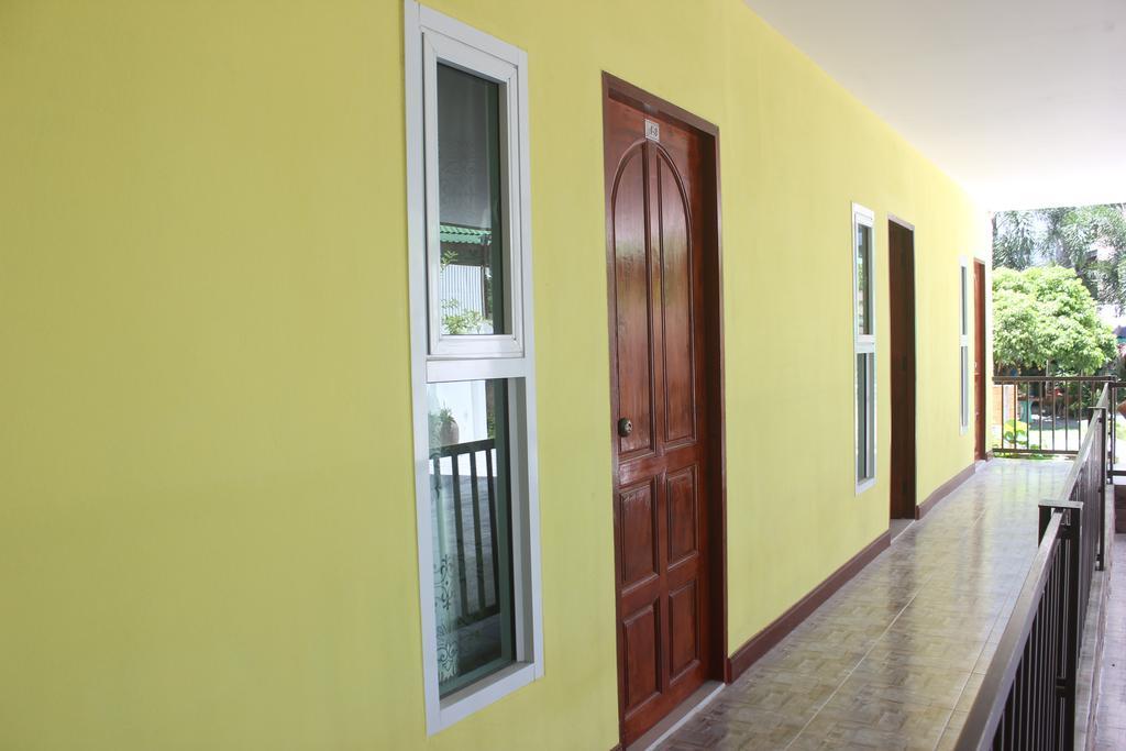 The Moonlight Place Bang Lamung Εξωτερικό φωτογραφία
