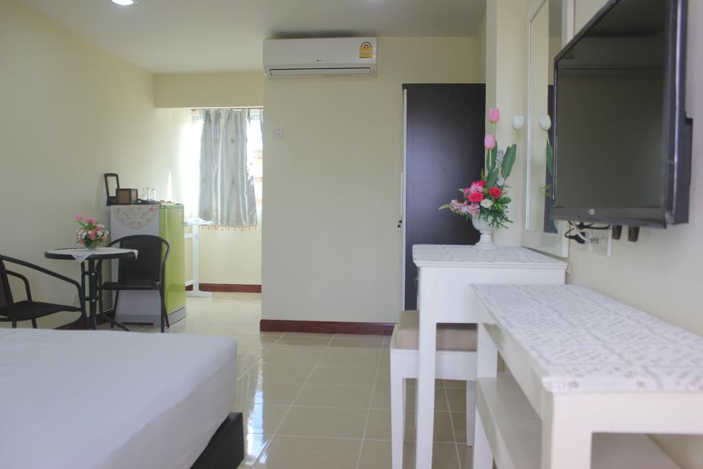 The Moonlight Place Bang Lamung Δωμάτιο φωτογραφία