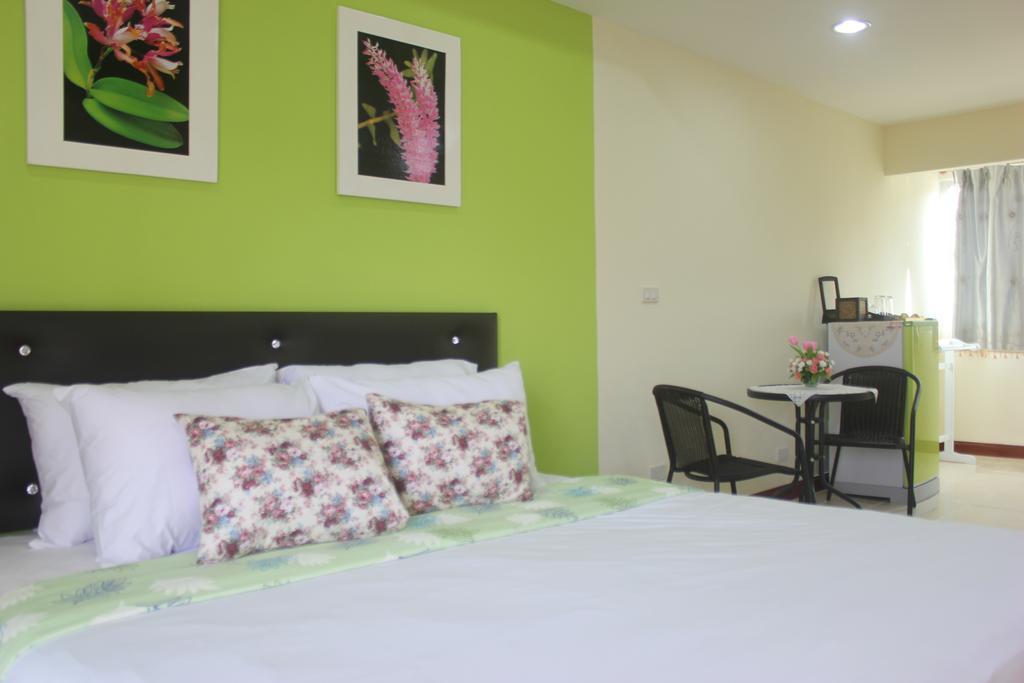 The Moonlight Place Bang Lamung Δωμάτιο φωτογραφία