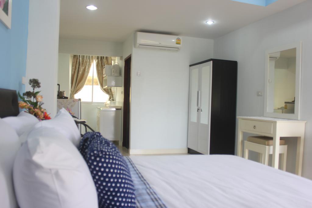 The Moonlight Place Bang Lamung Δωμάτιο φωτογραφία