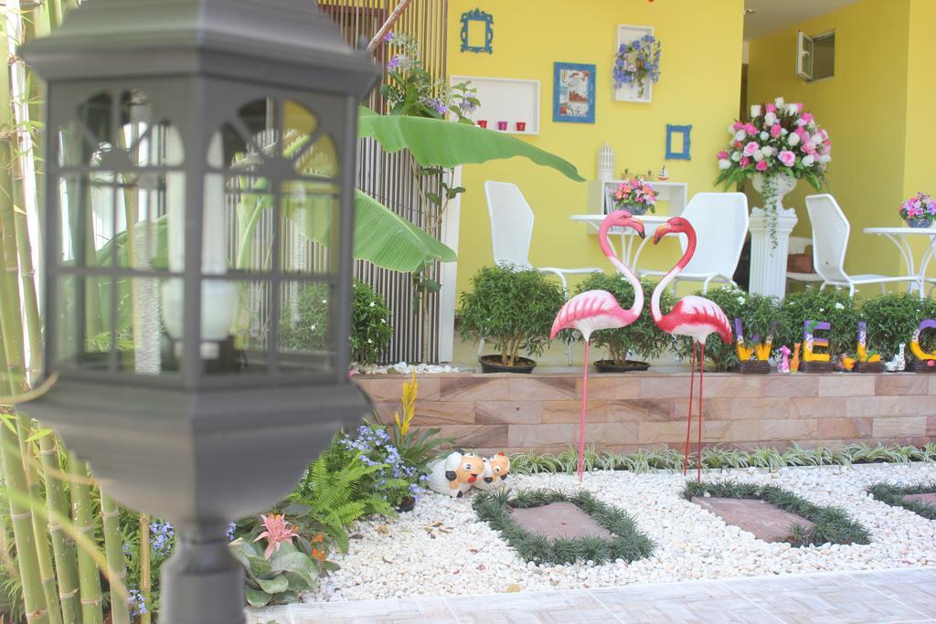The Moonlight Place Bang Lamung Εξωτερικό φωτογραφία