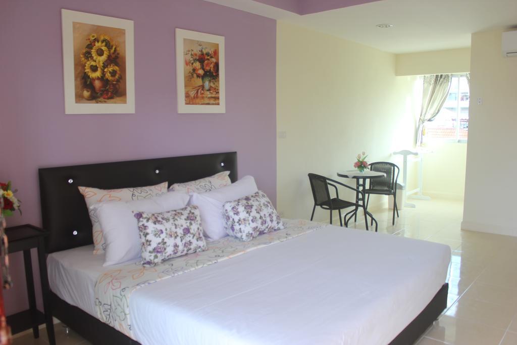 The Moonlight Place Bang Lamung Δωμάτιο φωτογραφία