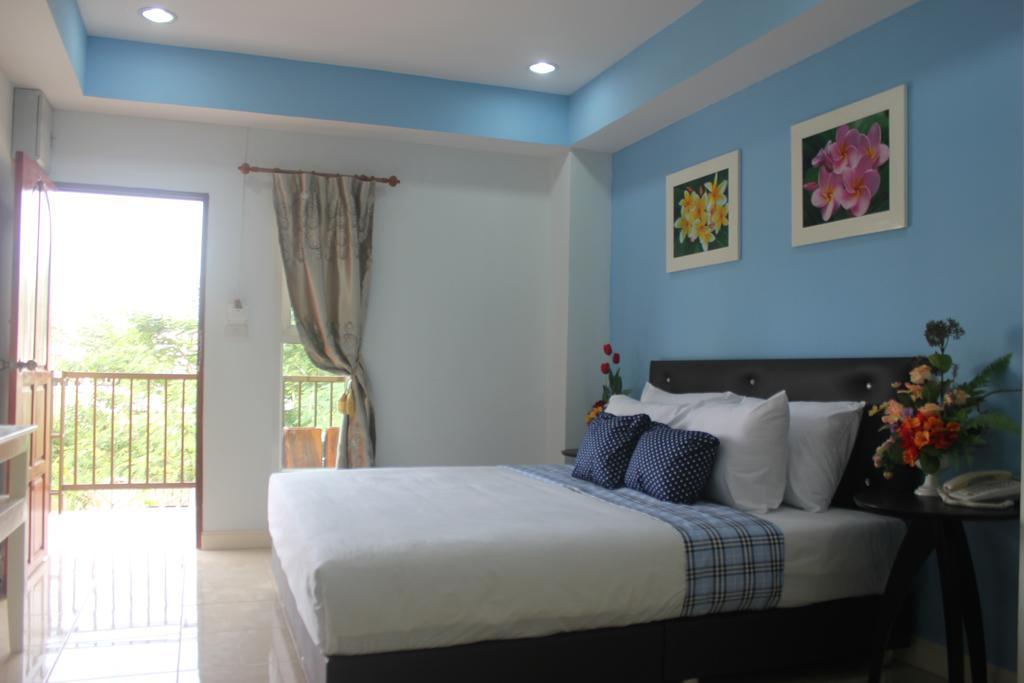 The Moonlight Place Bang Lamung Δωμάτιο φωτογραφία