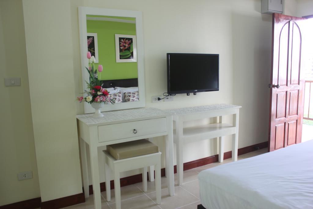 The Moonlight Place Bang Lamung Δωμάτιο φωτογραφία