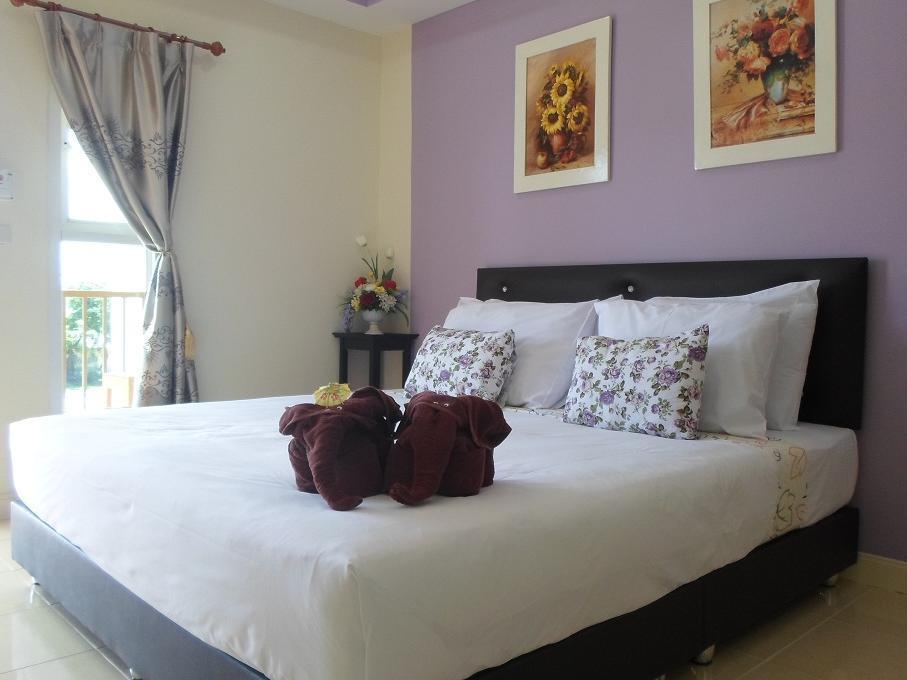The Moonlight Place Bang Lamung Εξωτερικό φωτογραφία