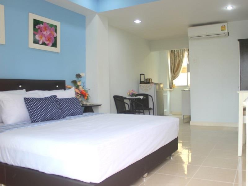 The Moonlight Place Bang Lamung Εξωτερικό φωτογραφία