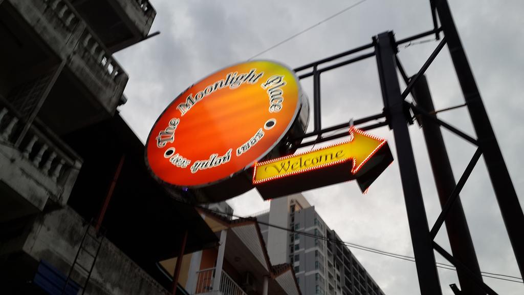 The Moonlight Place Bang Lamung Εξωτερικό φωτογραφία