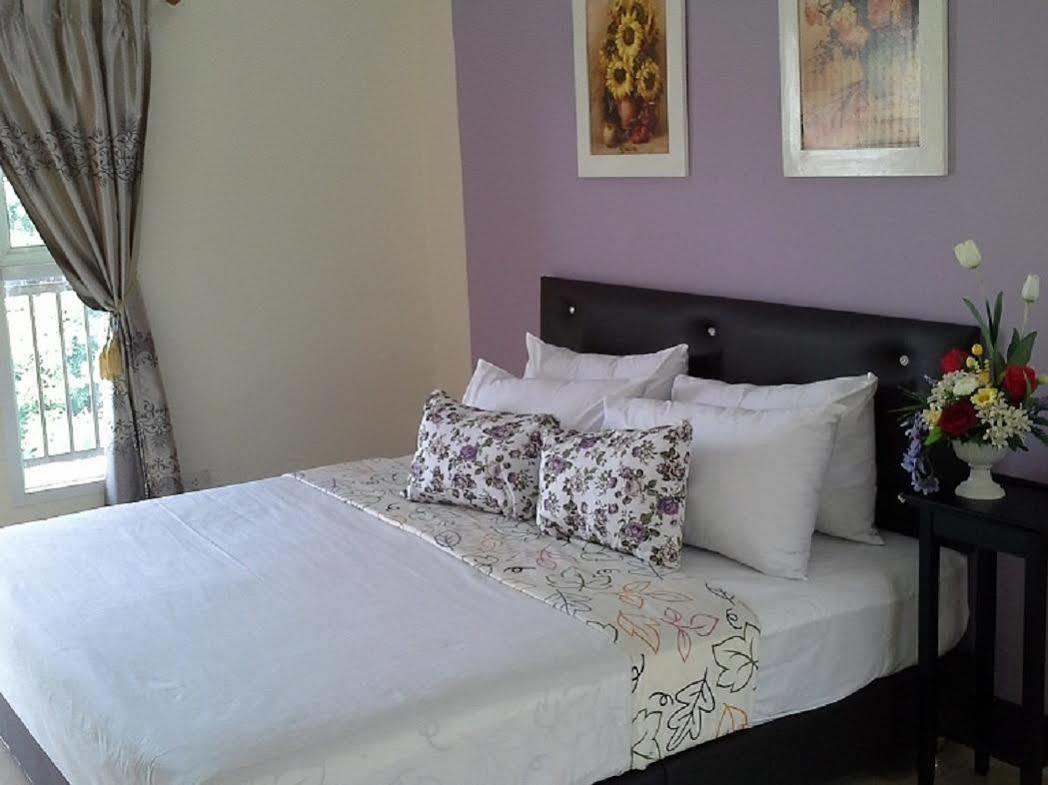 The Moonlight Place Bang Lamung Εξωτερικό φωτογραφία