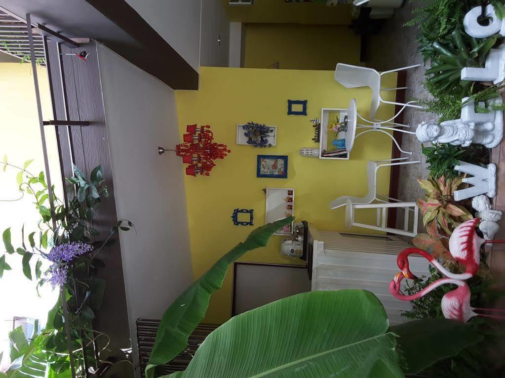 The Moonlight Place Bang Lamung Εξωτερικό φωτογραφία