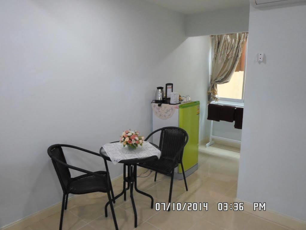 The Moonlight Place Bang Lamung Εξωτερικό φωτογραφία