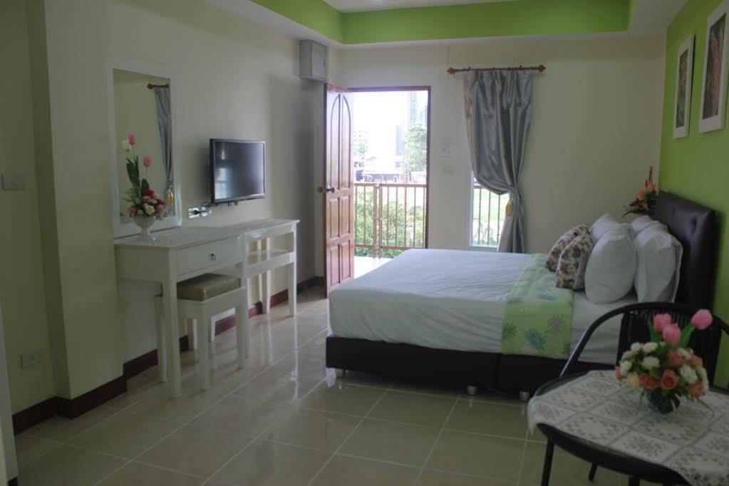 The Moonlight Place Bang Lamung Εξωτερικό φωτογραφία