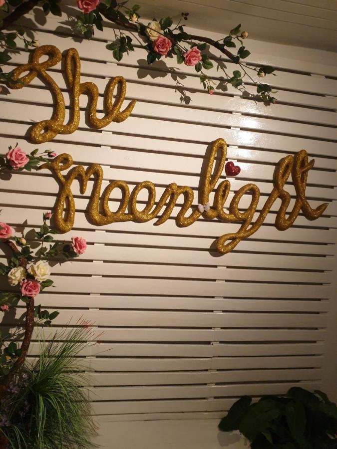 The Moonlight Place Bang Lamung Εξωτερικό φωτογραφία