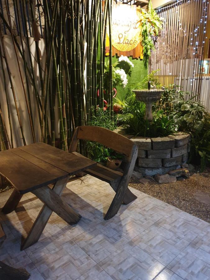 The Moonlight Place Bang Lamung Εξωτερικό φωτογραφία