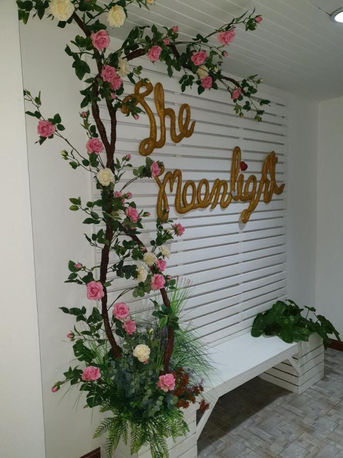 The Moonlight Place Bang Lamung Εξωτερικό φωτογραφία